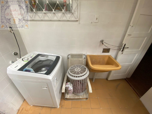 Imagem Apartamento com 2 Quartos à Venda, 76 m² em Boqueirão - Santos