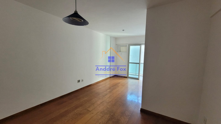 Imagem Apartamento com 2 Quartos à Venda, 78 m² em Maracanã - Rio De Janeiro