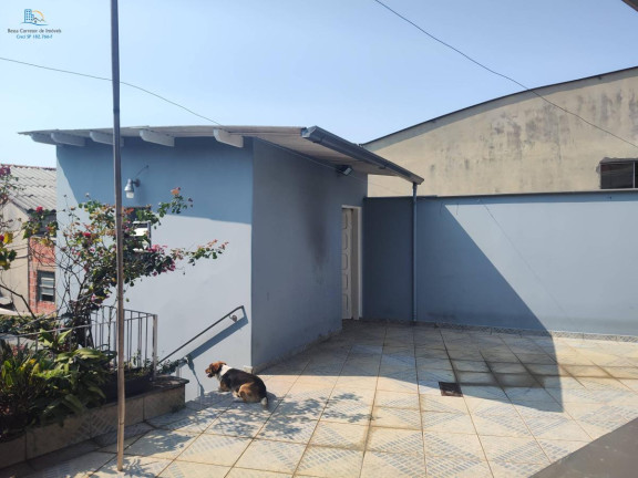 Imagem Casa com 2 Quartos à Venda, 128 m² em Cidade Nova São Miguel - São Paulo Imagem Casa com 2 Quartos à Venda, 128 m² em Cidade Nova São Miguel - São Paulo