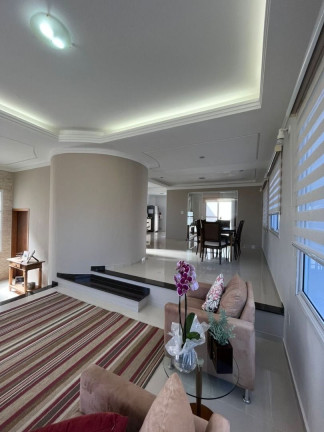Imagem Sobrado com 4 Quartos à Venda, 253 m² em Urbanova - São José Dos Campos Imagem Sobrado com 4 Quartos à Venda, 253 m² em Urbanova - São José Dos Campos