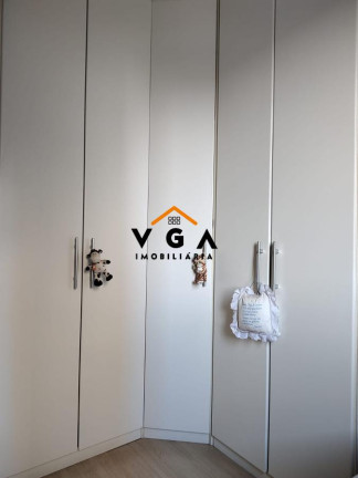 Imagem Apartamento com 2 Quartos à Venda, 45 m² em Parque Da Mooca - São Paulo Imagem Apartamento com 2 Quartos à Venda, 45 m² em Parque Da Mooca - São Paulo