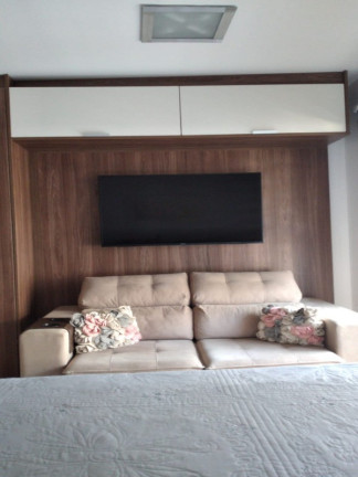 Imagem Apartamento com 2 Quartos à Venda, 54 m² em Campos Elíseos - São Paulo