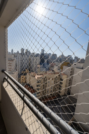 Imagem Apartamento com 1 Quarto à Venda, 46 m² em Vila Buarque - São Paulo Imagem Apartamento com 1 Quarto à Venda, 46 m² em Vila Buarque - São Paulo