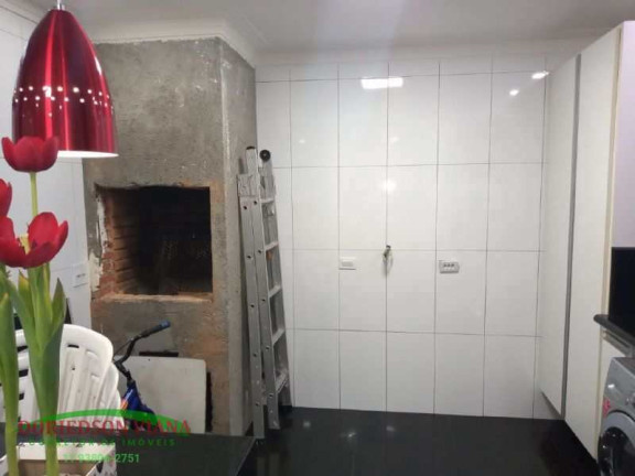 Imagem Sobrado com 2 Quartos à Venda, 66 m² em Jardim Flor Do Campo - Guarulhos