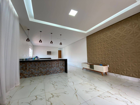 Imagem Sobrado com 2 Quartos à Venda, 150 m² em Residencial Rio Jordão - Anápolis Imagem Sobrado com 2 Quartos à Venda, 150 m² em Residencial Rio Jordão - Anápolis