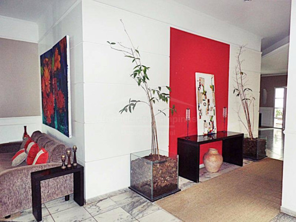 Imagem Apartamento com 4 Quartos à Venda, 127 m² em Chácara Primavera - Campinas Imagem Apartamento com 4 Quartos à Venda, 127 m² em Chácara Primavera - Campinas