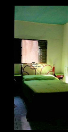 Imagem Casa com 2 Quartos à Venda, 60 m² em Vila Rica - Lorena Imagem Casa com 2 Quartos à Venda, 60 m² em Vila Rica - Lorena