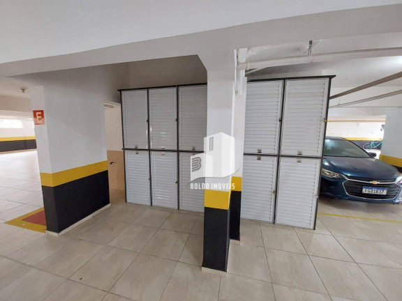 Imagem Apartamento com 2 Quartos à Venda, 86 m² em Canto Do Forte - Praia Grande