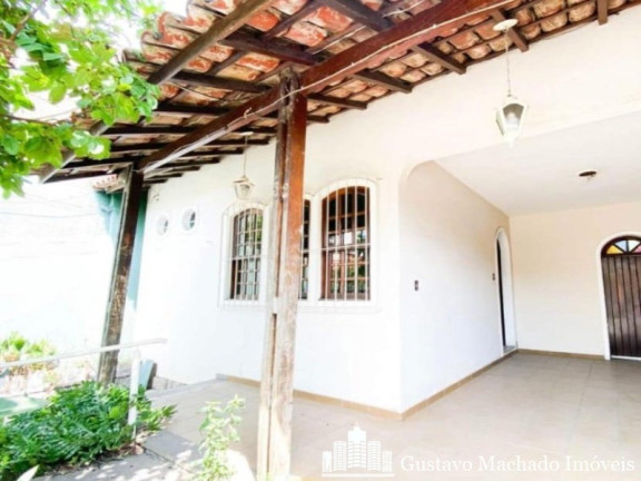 Casa com 3 Quartos à Venda, 139 m² em Vila Santa Cecília - Volta Redonda
