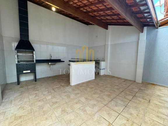 Imagem Casa com 2 Quartos à Venda, 125 m² em Jardim Torrão De Ouro - São José Dos Campos