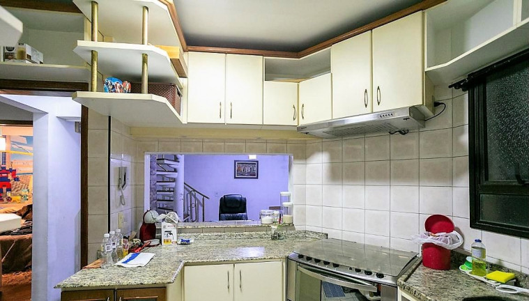 Imagem Cobertura com 3 Quartos à Venda, 143 m² em Rudge Ramos - São Bernardo Do Campo Imagem Cobertura com 3 Quartos à Venda, 143 m² em Rudge Ramos - São Bernardo Do Campo
