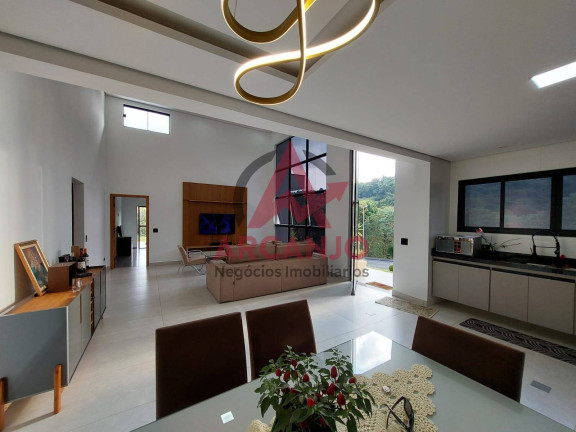 Imagem Casa de Condomínio com 3 Quartos à Venda, 160 m² em Condominio Quintas Da Boa Vista - Atibaia Imagem Casa de Condomínio com 3 Quartos à Venda, 160 m² em Condominio Quintas Da Boa Vista - Atibaia