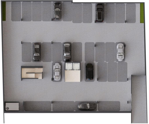 Imagem Apartamento com 1 Quarto à Venda, 31 m² em Cabo Branco - João Pessoa Imagem Apartamento com 1 Quarto à Venda, 31 m² em Cabo Branco - João Pessoa