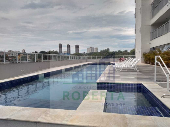 Imagem Apartamento com 3 Quartos à Venda, 71 m² em Santo Amaro - São Paulo Imagem Apartamento com 3 Quartos à Venda, 71 m² em Santo Amaro - São Paulo