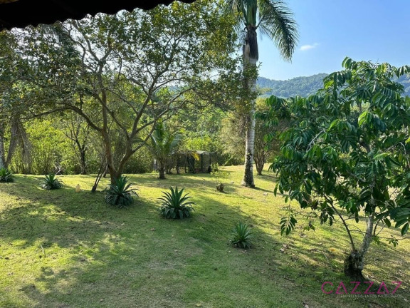 Imagem Chácara com 4 Quartos à Venda, 124 m² em Raposo Tavares - Itariri