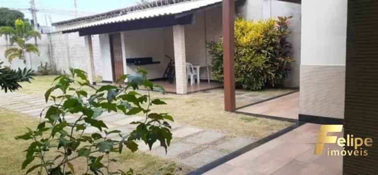 Imagem Casa com 3 Quartos à Venda, 95 m² em Praia Do Morro - Guarapari