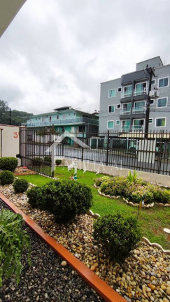 Imagem Casa com 3 Quartos à Venda, 113 m² em Iririú - Joinville