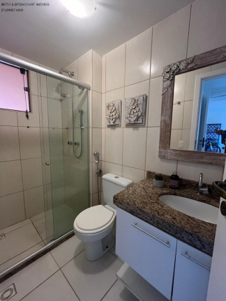 Imagem Casa com 2 Quartos à Venda, 65 m² em Itacimirim - Camaçari Imagem Casa com 2 Quartos à Venda, 65 m² em Itacimirim - Camaçari