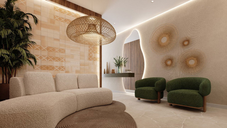 Apartamento com 3 Quartos à Venda, 117 m² em Perequê - Porto Belo