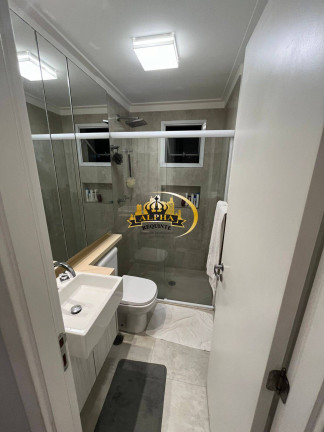 Imagem Apartamento com 2 Quartos à Venda, 65 m² em Alphaville Empresarial - Barueri