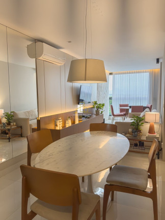 Imagem Imóvel com 3 Quartos à Venda, 88 m² em Jardim Camburi - Vitória