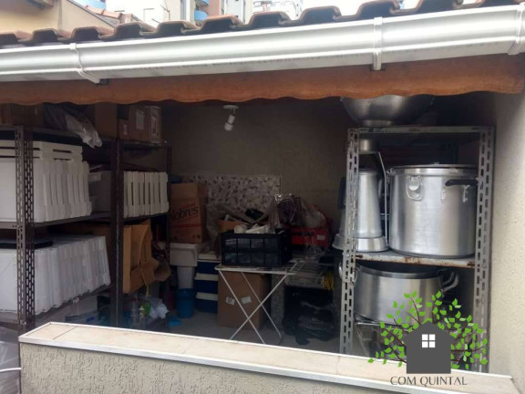 Imagem Casa com 2 Quartos à Venda, 130 m² em Vila Moreira - São Paulo