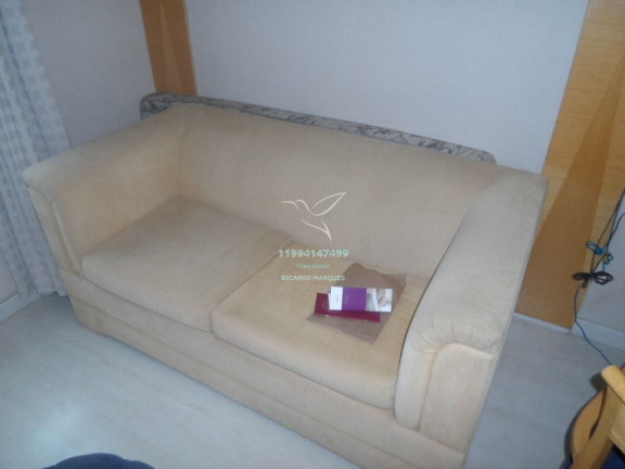 Imagem Apartamento com 1 Quarto à Venda, 28 m² em Pinheiros - São Paulo