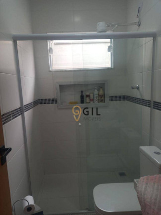 Imagem Casa com 2 Quartos à Venda, 80 m² em Cidade Salvador - Jacareí Imagem Casa com 2 Quartos à Venda, 80 m² em Cidade Salvador - Jacareí