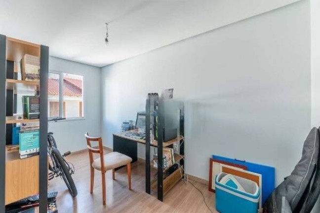 Imagem Casa com 3 Quartos à Venda, 137 m² em Chácara Das Pedras - Porto Alegre