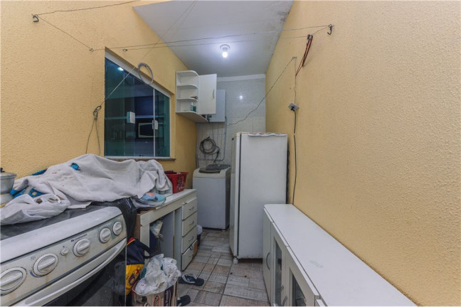 Imagem Casa com 2 Quartos à Venda, em Cidade Antônio Estevão De Carvalho - São Paulo Imagem Casa com 2 Quartos à Venda, em Cidade Antônio Estevão De Carvalho - São Paulo
