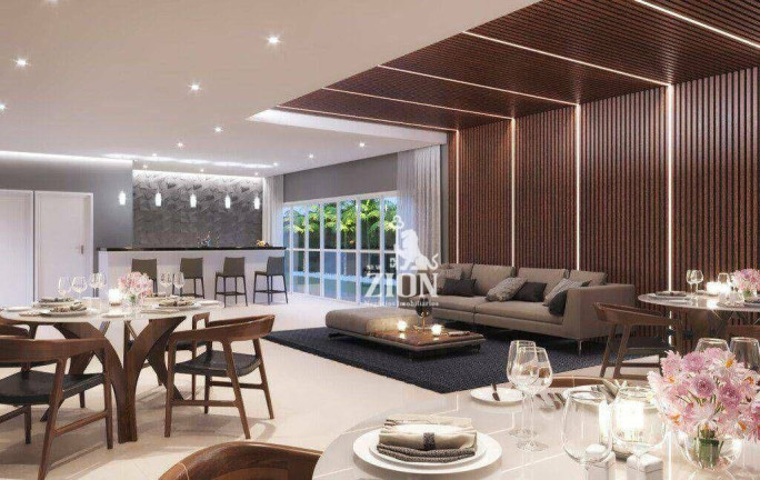 Imagem Apartamento com 1 Quarto à Venda, 34 m² em Santana - São Paulo Imagem Apartamento com 1 Quarto à Venda, 34 m² em Santana - São Paulo