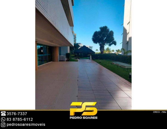 Imagem Apartamento com 4 Quartos à Venda, 230 m² em Ponta De Campina - Cabedelo