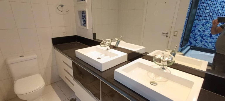 Imagem Cobertura com 3 Quartos à Venda, 189 m² em Ponta Da Praia - Santos Imagem Cobertura com 3 Quartos à Venda, 189 m² em Ponta Da Praia - Santos