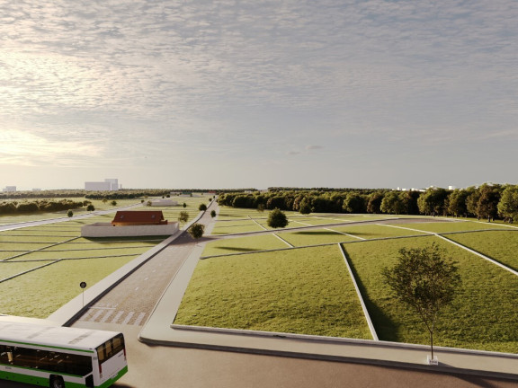 Imagem Terreno à Venda, 838 m² Imagem Terreno à Venda, 838 m²