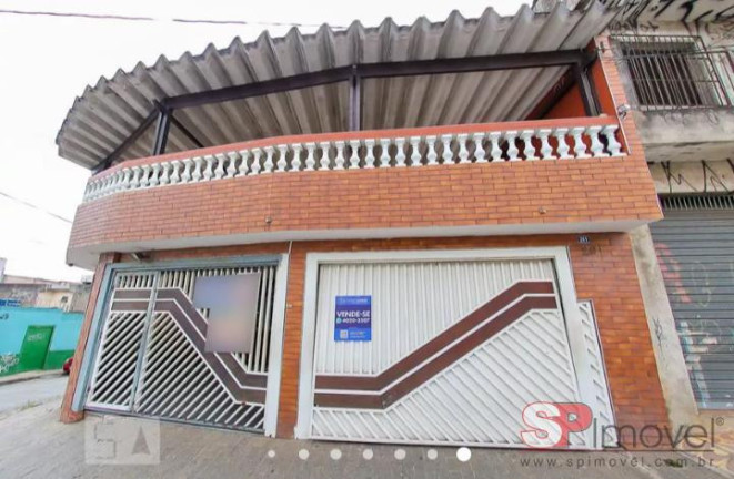 Imagem Casa com 5 Quartos à Venda, 260 m² em Cidade Martins - Guarulhos Imagem Casa com 5 Quartos à Venda, 260 m² em Cidade Martins - Guarulhos
