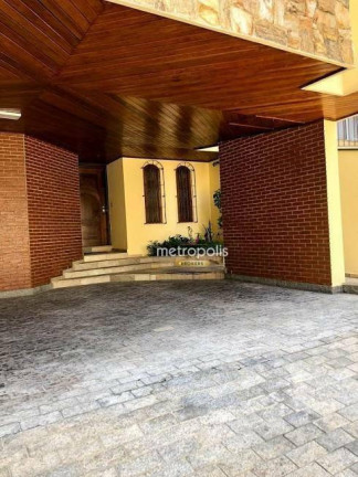 Sobrado com 3 Quartos à Venda, 325 m² em Campestre - Santo André