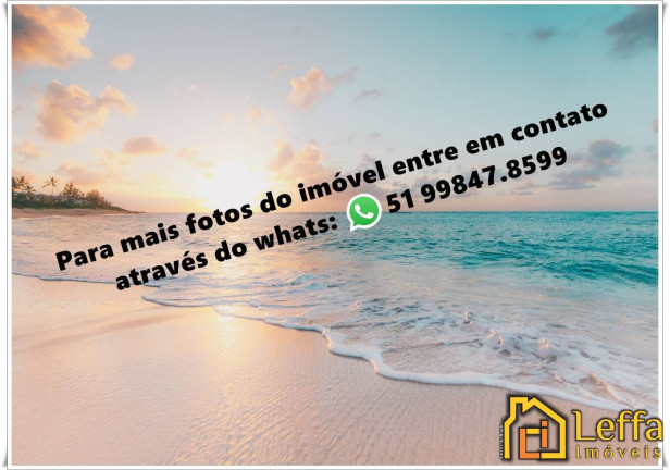 Imagem Casa com 3 Quartos à Venda, 225 m² em Capão Novo - Capão Da Canoa