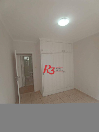 Imagem Apartamento com 2 Quartos para Alugar, 110 m² em Gonzaga - Santos Imagem Apartamento com 2 Quartos para Alugar, 110 m² em Gonzaga - Santos