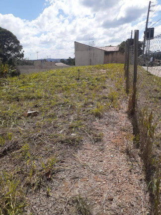 Imagem Terreno à Venda, 922 m² em Jardim Celeste - Jundiaí