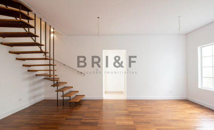 Imagem Casa com 3 Quartos à Venda, 183 m² em Brooklin - São Paulo Imagem Casa com 3 Quartos à Venda, 183 m² em Brooklin - São Paulo