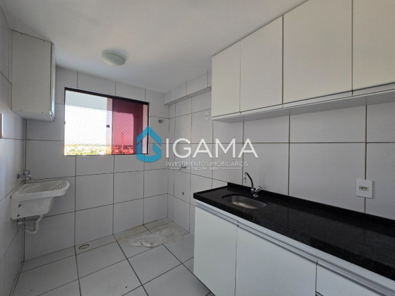 Imagem Imóvel com 3 Quartos à Venda, 64 m² em Nova Parnamirim - Parnamirim Imagem Imóvel com 3 Quartos à Venda, 64 m² em Nova Parnamirim - Parnamirim
