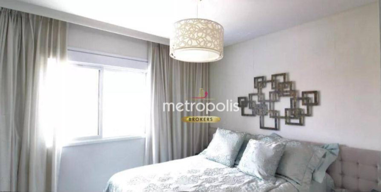 Imagem Apartamento com 3 Quartos à Venda, 89 m² em Santa Paula - São Caetano Do Sul Imagem Apartamento com 3 Quartos à Venda, 89 m² em Santa Paula - São Caetano Do Sul