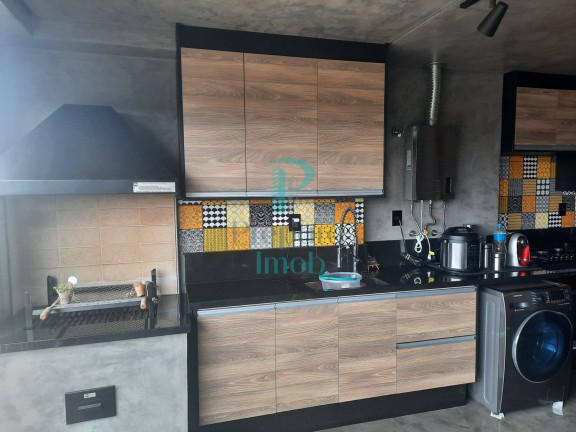 Imagem Apartamento com 3 Quartos à Venda, 78 m² em Continental - Osasco Imagem Apartamento com 3 Quartos à Venda, 78 m² em Continental - Osasco