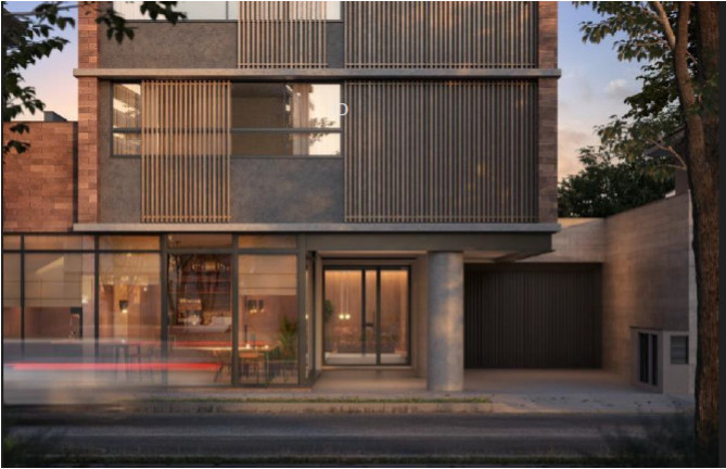 Imagem Imóvel com 2 Quartos à Venda,  em Vila Nova Conceição - São Paulo