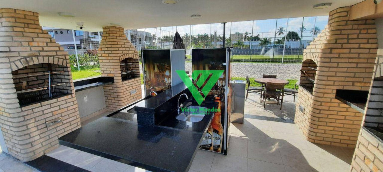 Imagem Casa com 4 Quartos à Venda, 196 m² em Muçumagro - João Pessoa