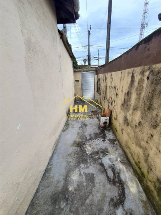 Imagem Casa com 2 Quartos para Alugar, 55 m² em Catiapoã - Sao Vicente Imagem Casa com 2 Quartos para Alugar, 55 m² em Catiapoã - Sao Vicente