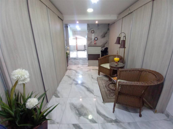 Imagem Apartamento com 1 Quarto à Venda, 57 m² em Boqueirao - Praia Grande Imagem Apartamento com 1 Quarto à Venda, 57 m² em Boqueirao - Praia Grande