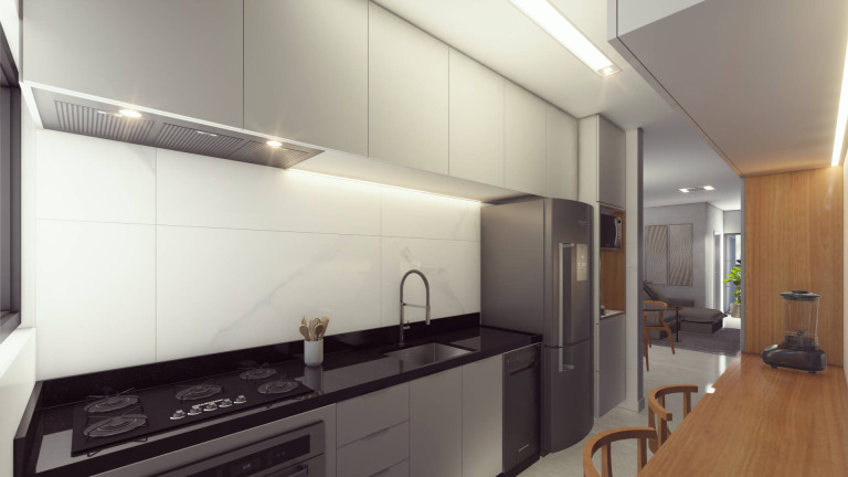 Imagem Casa com 2 Quartos à Venda, 80 m² em Areias - Tijucas Imagem Casa com 2 Quartos à Venda, 80 m² em Areias - Tijucas