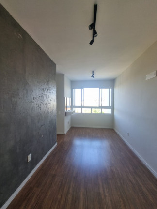 Apartamento com 2 Quartos à Venda,  em Nova Tatuí - Tatuí