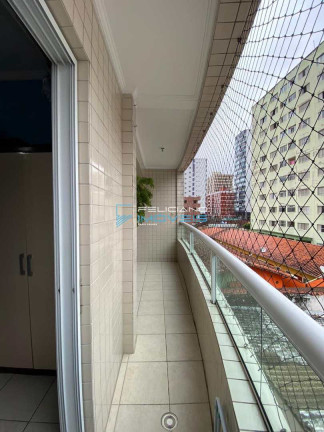 Imagem Apartamento com 2 Quartos à Venda, 80 m² em Tupi - Praia Grande Imagem Apartamento com 2 Quartos à Venda, 80 m² em Tupi - Praia Grande